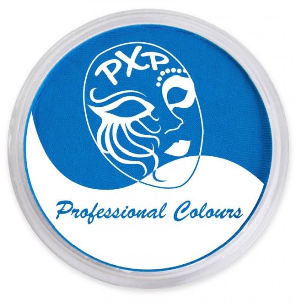 PXP Professional Special FX face paint Neon Blue