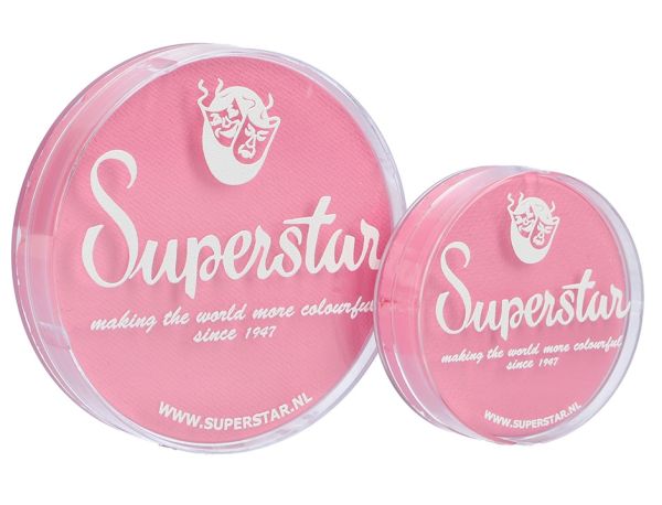 Superstar Face paint Princess Pink