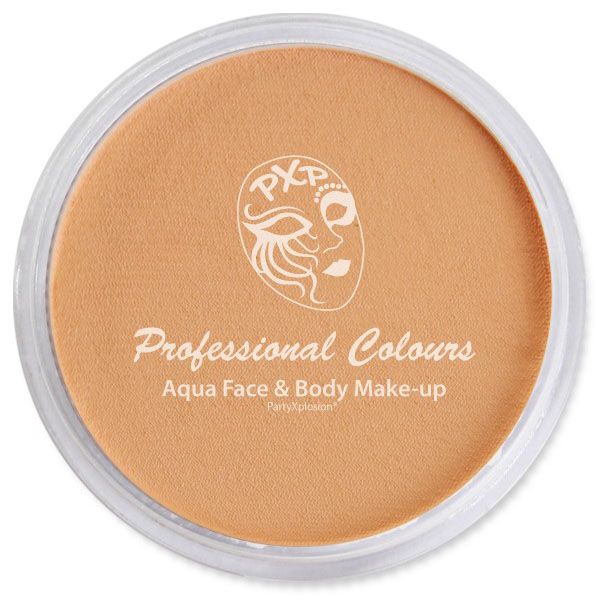 PXP PartyXplosion face paint Skin Colour Beige