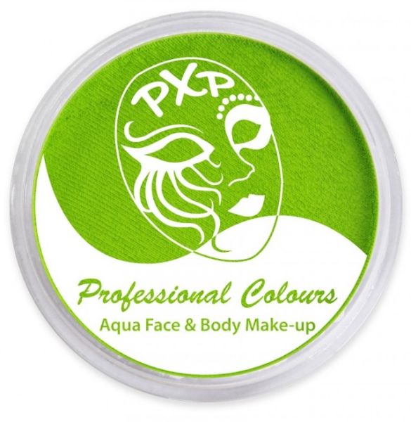 PXP Professional face paint Light Green