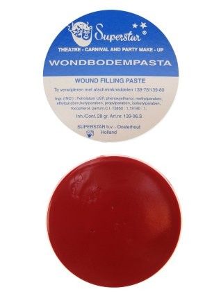 Soil wound paste in box superstar