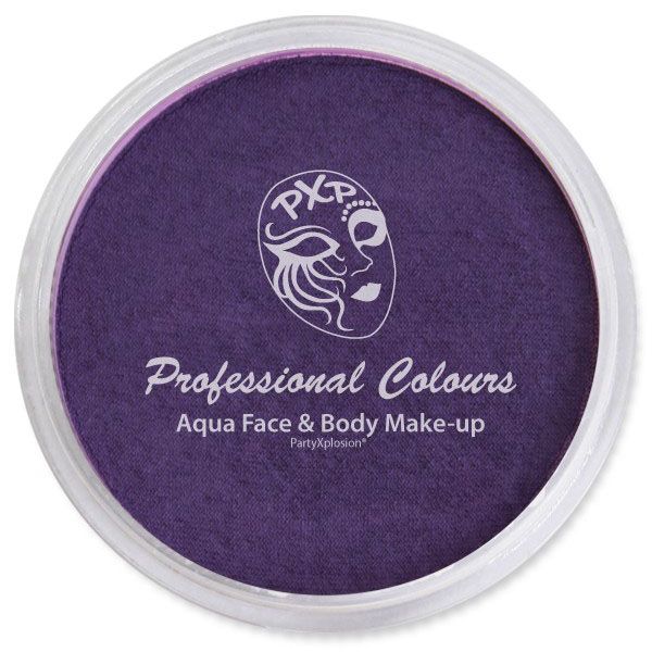 PXP PartyXplosion face paint Plum Fairy