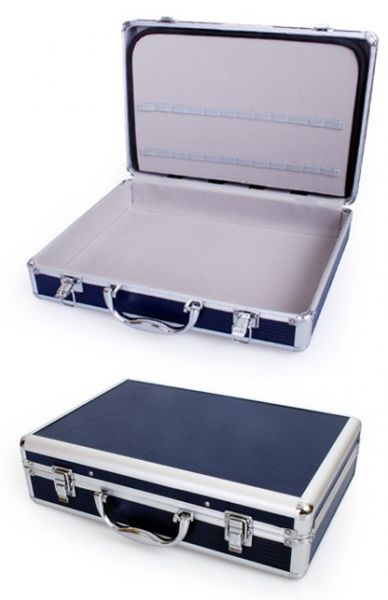 Face and Body paint Collector Box Face Paint Case without tray