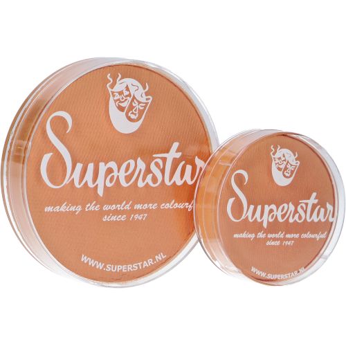 Superstar Face paint Peach colour 104