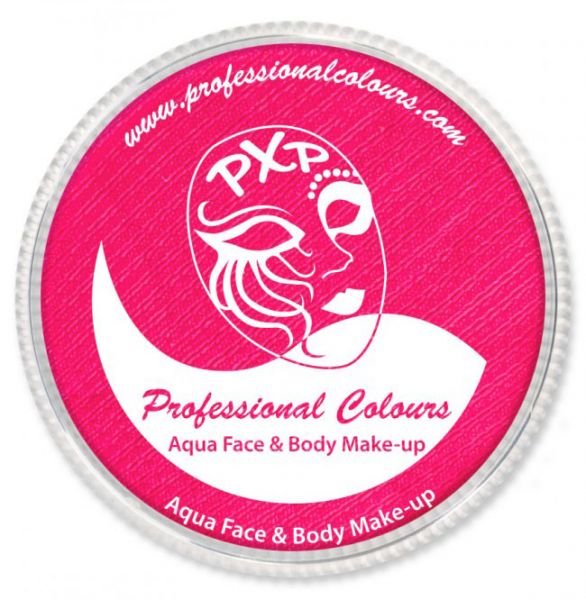 PXP PartyXplosion Special FX face paint Neon Magenta