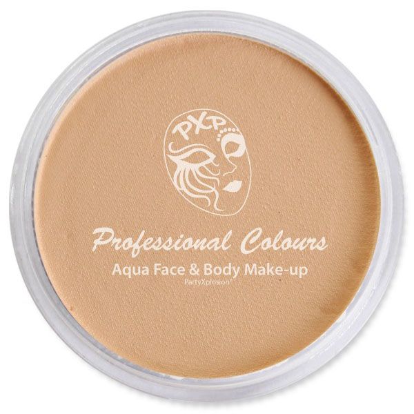 PXP PartyXplosion face paint Skin Colour Almond