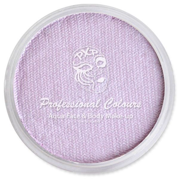 PXP PartyXplosion Metallic facepaint Soft Lila