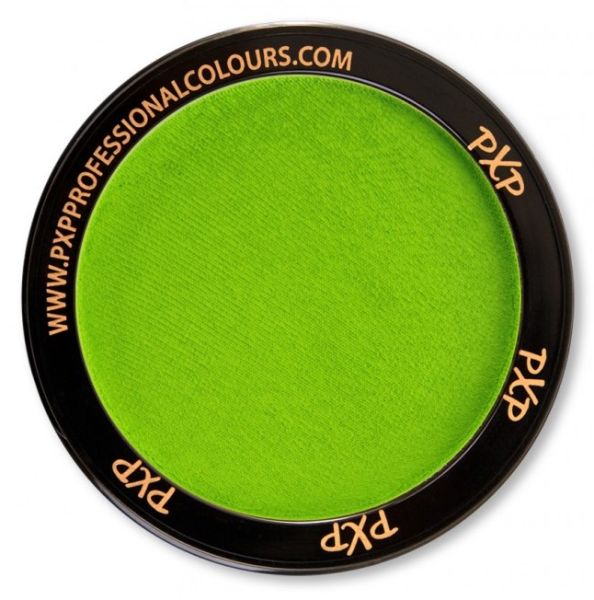 PXP Professional face paint Light Green