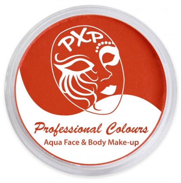 PXP Professional face paint Orange