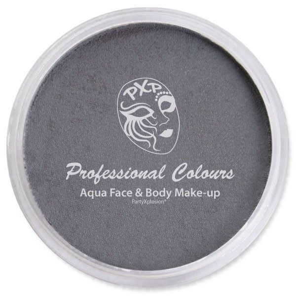 PXP PartyXplosion facepaint Mouse Grey