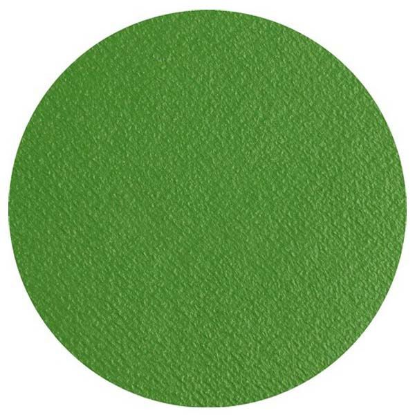 Superstar Face paint Green colour 041