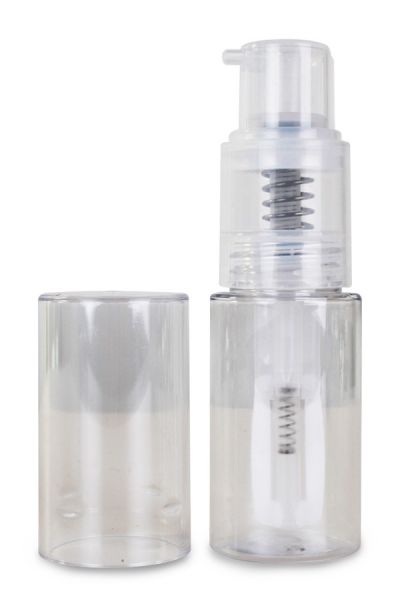 PXP Glitter spray bottle 35ml