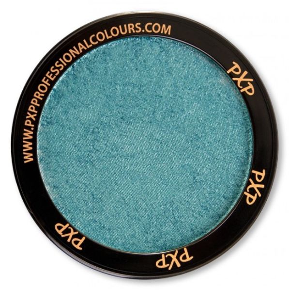 PXP face paint Pearl Sea Blue
