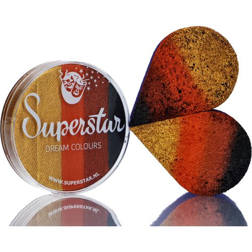 Split Cake Superstar Dream Colour Safari