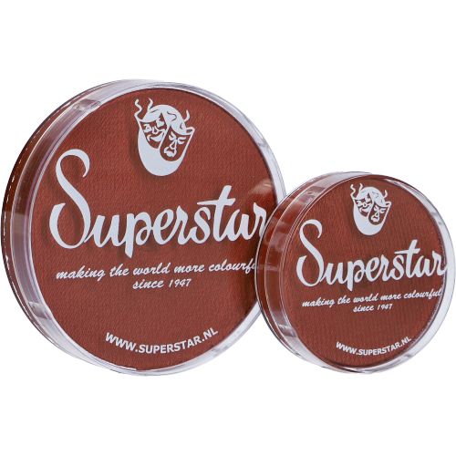 Superstar Face Paint Rusty Shimmer colour 059