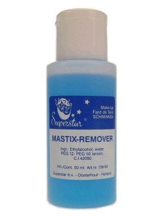 Superstar Mastix remover flacon