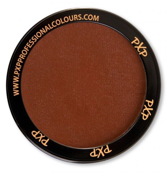 PXP face paint Chocolate Brown