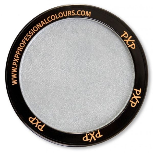 PXP Professional Colours Pearl Silver