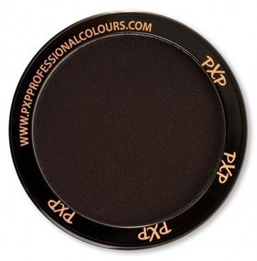 PXP Professional face paint Dark Brown