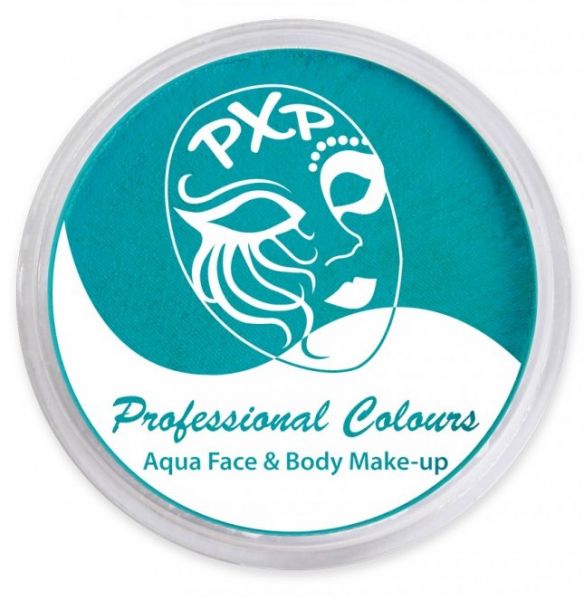 PXP PartyXplosion facepaint Sea Green
