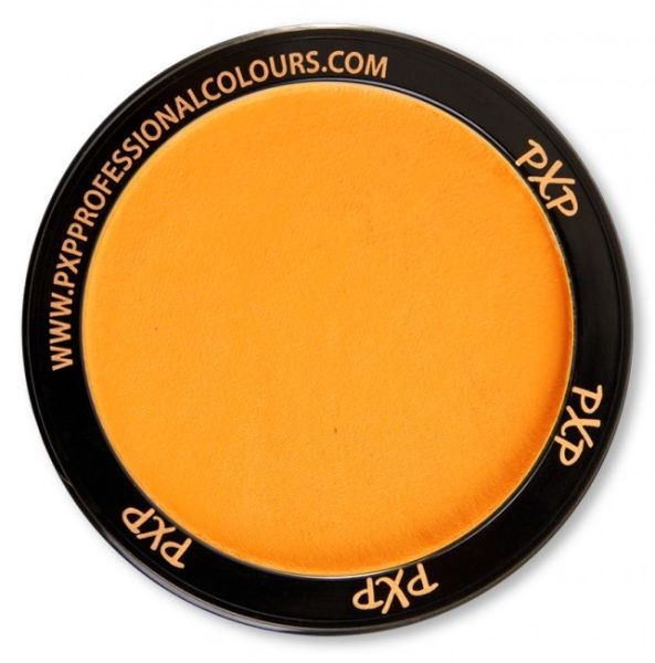 PXP face paint pastel orange