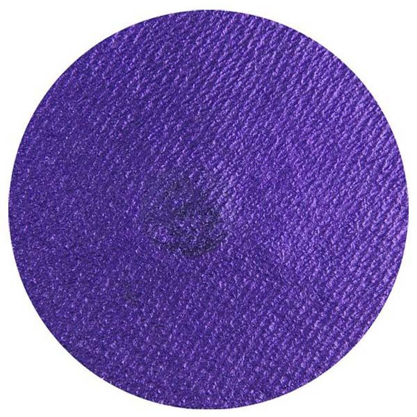 Superstar Face paint Lavender Shimmer colour 138
