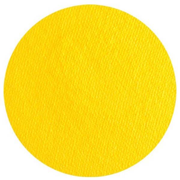 Superstar Face paint Bright Yellow colour 044