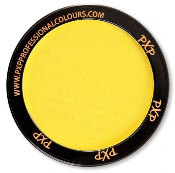 PXP Professional Colours Sunflower Yellow
