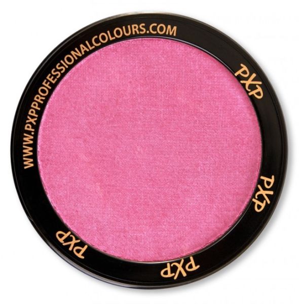 PXP Metallic face paint light pink