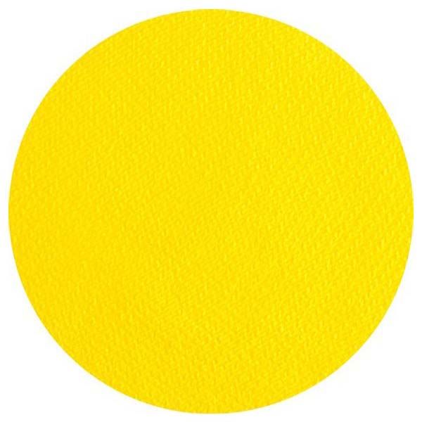 Superstar Face paint Yellow colour 144