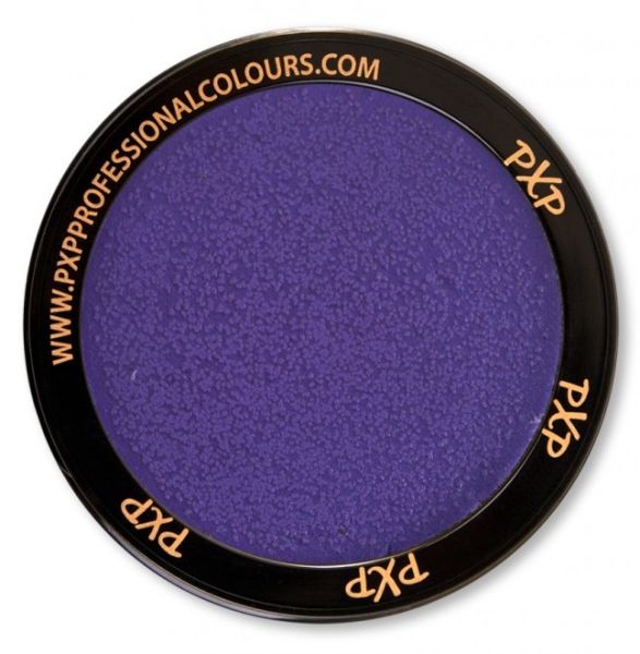 PXP face paint Violet Blacklight