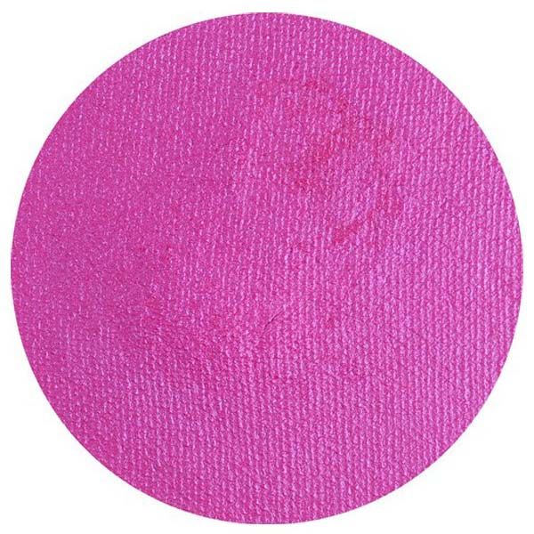 Superstar Aqua Face & Bodypaint 45 gram Indigo Pearl Shimmer color 139