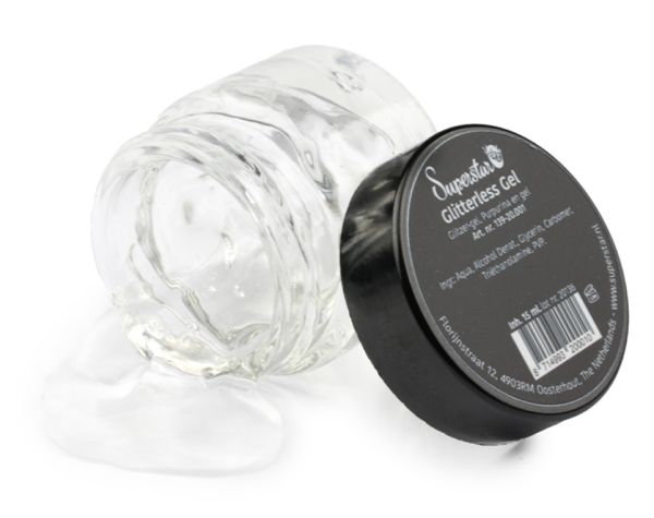 Superstar fixing gel 15 ml