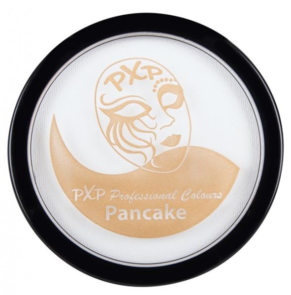 PXP Cake Make up white base