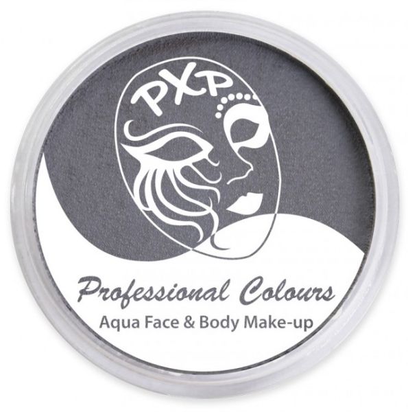 PXP Professional face paint Mouse Grey