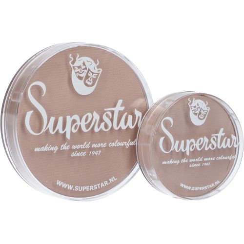 Superstar Face paint Shock complexion colour 005