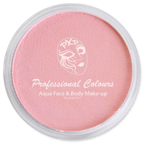 PXP PartyXplosion face paint Rose