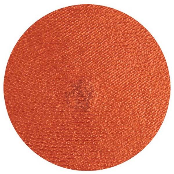 Superstar Face Paint and body paint 058 Copper Shimmer